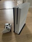 Xbox One S ink 23 spel