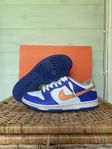 Nike Dunk Skor - Supert Skick