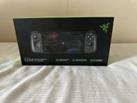 Razer edge gaming tablet+Kishi V2 pro controller android