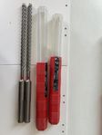 Hilti borr för betong 