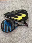 Bullpadel wing 2 Proline