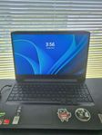Lenovo IdeaPad 3 Gaming – GTX 1650,  Ryzen 5,  512GB SSD