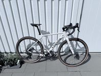 canyon Grizl AL 6 1by storlek M. 