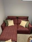 IKEA Vimle Soffa