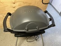 Weber Q2400