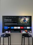 PHILIPS 43" 4K UHD LED ANDROID TV 43PUS8507