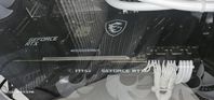 MSI GeForce RTX 3080 Ti 12GB Gaming X Trio