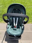 Maxi-Cosi Pebble 360 PRO inkl familfix