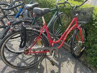 Damcykel 28 tum Sjösala 
