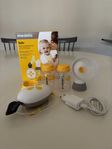 Medela Solo elektrisk bröstpump