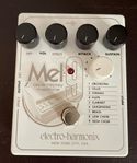 Electro Harmonix MEL9 Tape Replay Machine