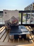 WMF Lono Bordsgrill Quadro