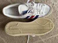 Adidas Americana Sneakers - Vit - EUR 41 1/3