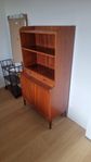 Sekretär teak