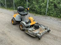 Stiga Park Mirage 5.0 eldriven hydrostatisk 