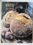 Bok ”Bröd” av Jan Hedh