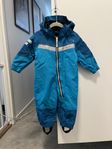 Lindberg skaloverall 