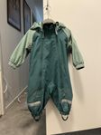 Polarn o pyret skaloverall