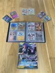 Pokémon kort 