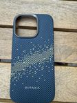 Pitaka Mobilskal iPhone 16 Pro