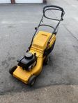Stiga Turbo Combi