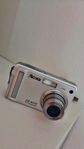 Aosta DS-6370 & storyt