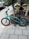 Mongoose Culture BMX