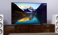 Sony A80j "65 tum Oled