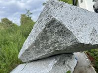 Granitkantsten