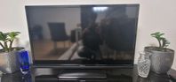 Tv Thomson svart 40tum