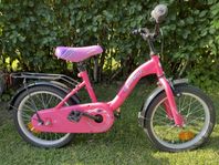 Barncykel 16