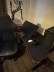 grym gaming dator . 