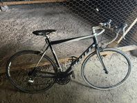Scott speedster 50