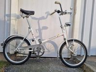PONY INTETSPORT 