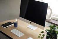 iMac 27” Retina 5K (2019)