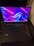Gaming Laptop ASUS ROG Strix Scar - 15, 6"