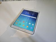 Surfplatta Samsung Tab A - vit