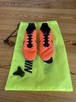 Nike Zoom Rival M - Spikskor strl 35.5