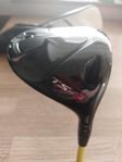 Titleist tsr3 11gr driver