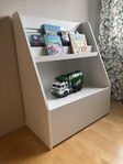 Bokhylla barn BERGIG IKEA