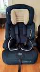 Kinderkraft bilbarnstol comfort up