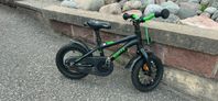 barncykel