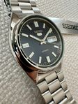 Seiko 5 sports