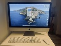 iMac 5k 27 quad-core intel i7 