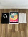 Apple iPad 6:e gen Wi-Fi & cellular 32 GB space grey