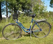 Damcykel Kroon. 28 tum.