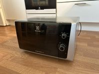 Electrolux micro