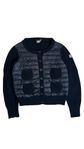 Moncler cardigan dam
