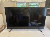 Andersson Led-tv 50 tum