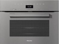 Miele Ugn - H 7440 BM - Grafitgrå
